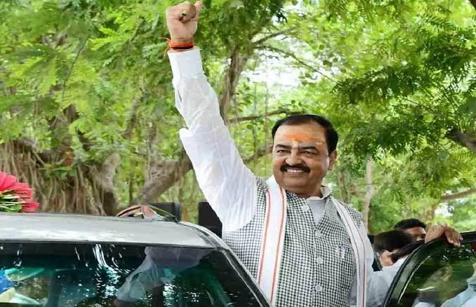 केशव मौर्य होंगे यूपी बीजेपी के नए मुखिया तो कौन बनेगा डेप्युटी सीएम ? शुरू हो गया कयासों का दौर