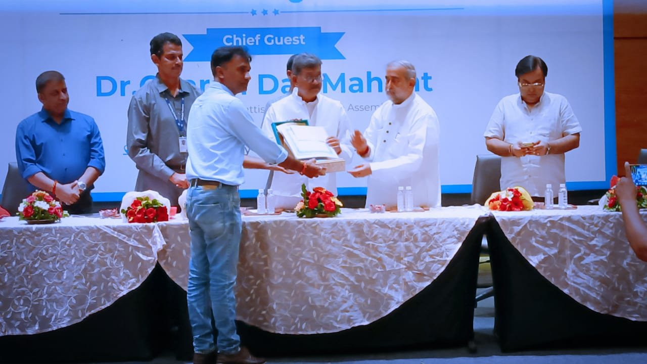यूनिसेफ ने बच्चों पर असाधारण रिपोर्टिंग के लिए 40 मीडियाकर्मियों को सम्मानित किया हेडलाइन
