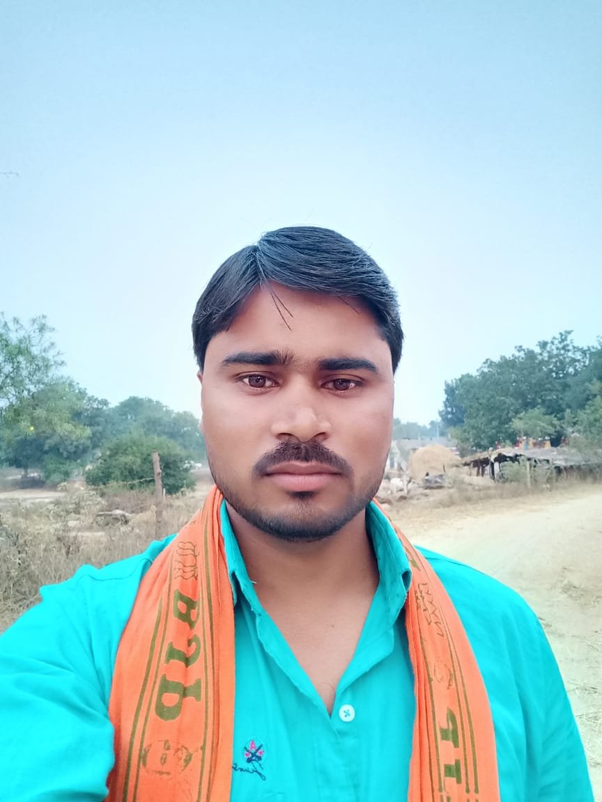 मुनेश्वर यादव बने मैनपाट से सांसद प्रतिनिधि